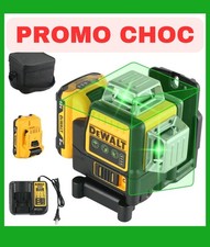Dewalt laser design d'occasion  Strasbourg-