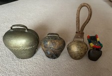 Vintage brass swiss for sale  ABINGDON