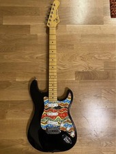 Tribute legacy stratocaster for sale  EDINBURGH