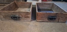 Alte holz schublade gebraucht kaufen  Calau