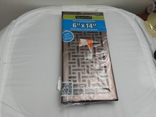 Decor grates ajh614 for sale  Talladega