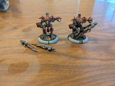 Warmachine protectorate menoth for sale  Indianapolis