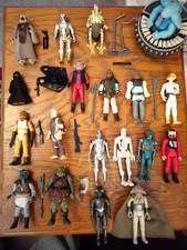 original star wars figures for sale original star wars figures for sale BARGOED