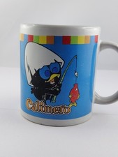 Mug calimero bon d'occasion  Montargis