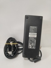 Alimentatore microsoft xbox usato  Aversa