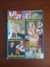 Vip 1995 falchi usato  Macerata