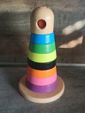 Ikea baby holz gebraucht kaufen  Wirges