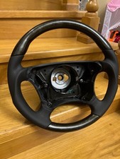 Usado, Mercedes-Benz |AMG Style Steering Wheel|Bird’s Eye W463 W208 W210 comprar usado  Enviando para Brazil