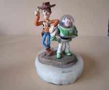 Buzz woody toy for sale  Mckinney