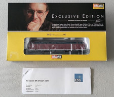 Brawa 0380 diesellok gebraucht kaufen Brawa 0380 diesellok gebraucht kaufen  Duisburg