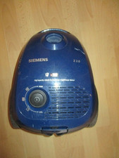 Siemens staubsauger . gebraucht kaufen  Bassum