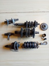 Boîte vitesse yamaha d'occasion  Fère-Champenoise
