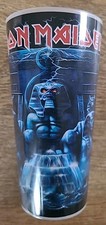 Iron maiden konzertbecher gebraucht kaufen  Isernhagen
