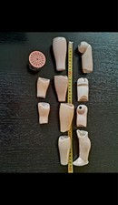 Alte ersatzteile gliedergelenk gebraucht kaufen  Oldenburg (Oldenburg)