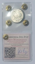 Monete con errore usato  Morlupo