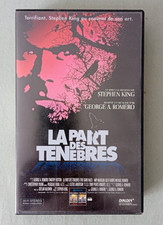 Part tenebres vhs d'occasion  Colmar