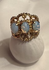 opal 18kt gold for sale  Star City