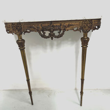 Console style louis d'occasion  Templemars