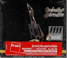 Digipack scellé gérard d'occasion  Paris XX
