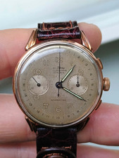 Orologio watch delbana usato  Verona