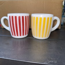 Pair hazel atlas for sale  Holliston