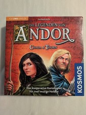 Legenden andor chada gebraucht kaufen Legenden andor chada gebraucht kaufen  Solingen