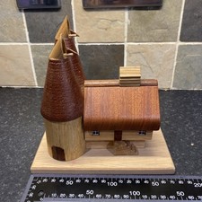 Handmade wooden kiln for sale  AMBLESIDE