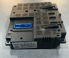 Module bluetooth fiat d'occasion  Morangis
