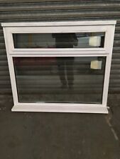 Double glazed clear for sale  BISHOP AUCKLAND