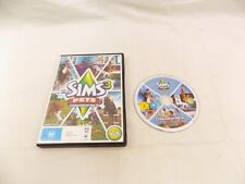 Disco perfeito PC The Sims 3 animais de estimação pacote de expansão frete grátis comprar usado  Enviando para Brazil