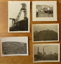 Fotos bergwerk hückelhoven gebraucht kaufen  Jülich