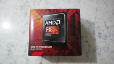 Processador AMD FX-9370 Octa-core (8 Core) 4.40 GHz 220w - Soquete AM3+ FD9370FHW8K comprar usado  Enviando para Brazil