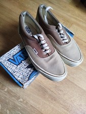 Vans made usa d'occasion  Paris XX