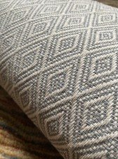 Dunelm curtains diamond for sale  LEDBURY