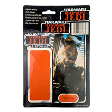Star wars vintage gebraucht kaufen  Alt Duvenstedt