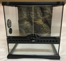 Exo terra terrarium gebraucht kaufen  Neunkirchen