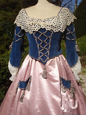 Robe costume style d'occasion  Paris IV