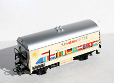 Rare wagon refrigerant d'occasion  Rouen-