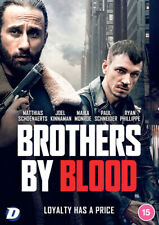 Brothers blood dvd for sale  STOCKPORT