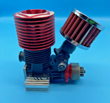 Se3974 nitro engine gebraucht kaufen  Kassel