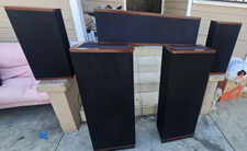 Vandersteen model 2ce for sale  Los Angeles