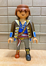 Playmobil personnage pirate d'occasion  Saint-Loup-Géanges
