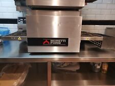 Forno moretti elettrico usato  Roma