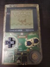 Gameboy Pocket Toyota na sprzedaż  PL