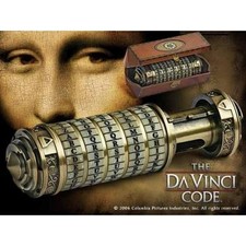 Vinci code cryptex for sale  Anaheim
