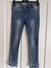 Redial jeans size for sale  EARLSTON