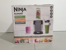 Ninja blender bn495uk gebraucht kaufen  Parsdorf