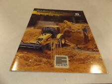 1996 new holland for sale  Bad Axe
