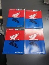 Honda vf750c rc43 gebraucht kaufen  Eschenburg