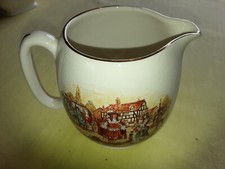 Sandland ware jug for sale  KETTERING